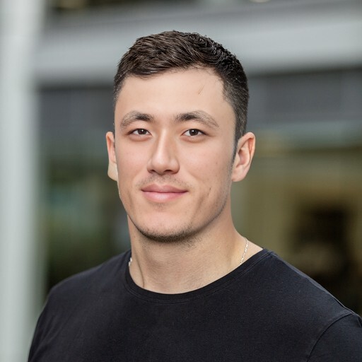 Developer illustration